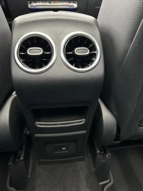 Mercedes-Benz B-Klasse - Afbeelding 12 van 25