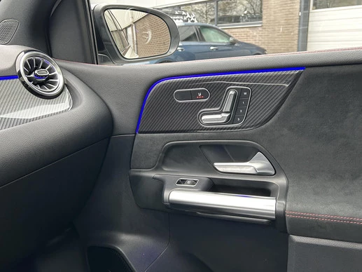 Mercedes-Benz B-Klasse - Afbeelding 14 van 25