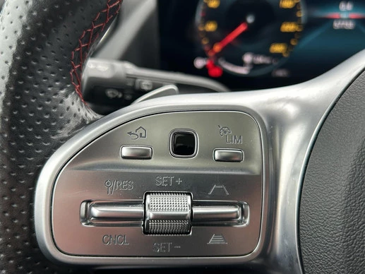 Mercedes-Benz B-Klasse - Afbeelding 15 van 25