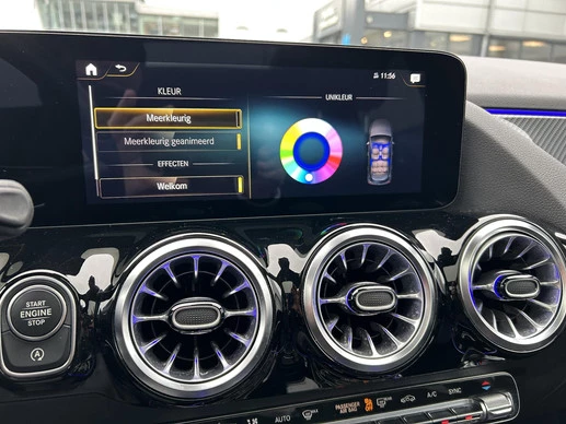 Mercedes-Benz B-Klasse - Afbeelding 17 van 25