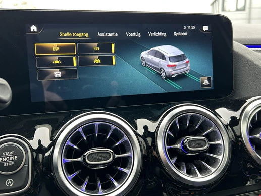 Mercedes-Benz B-Klasse - Afbeelding 18 van 25