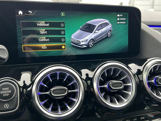 Mercedes-Benz B-Klasse - Afbeelding 19 van 25