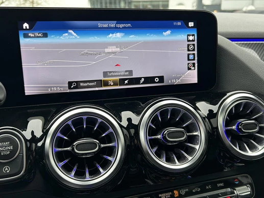 Mercedes-Benz B-Klasse - Afbeelding 20 van 25