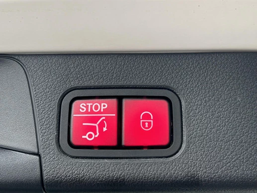 Mercedes-Benz B-Klasse - Afbeelding 21 van 25