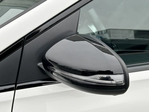 Mercedes-Benz B-Klasse - Afbeelding 22 van 25