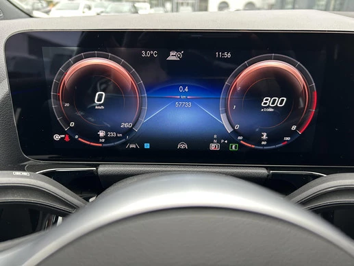 Mercedes-Benz B-Klasse - Afbeelding 24 van 25