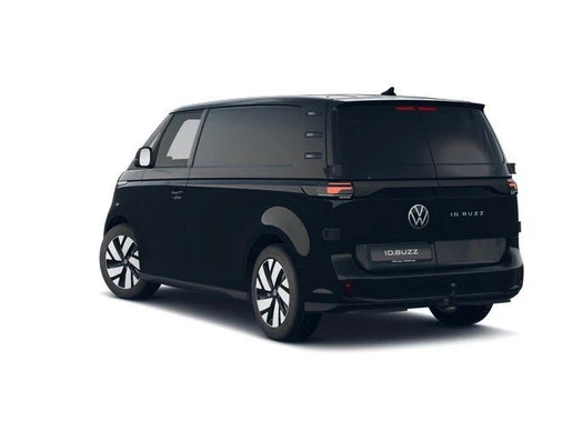 Volkswagen ID. Buzz Cargo - Afbeelding 3 van 9