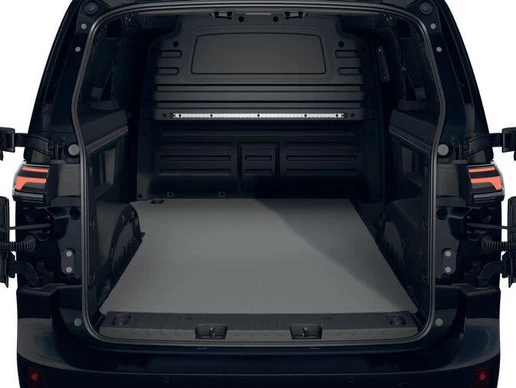 Volkswagen ID. Buzz Cargo - Afbeelding 4 van 9