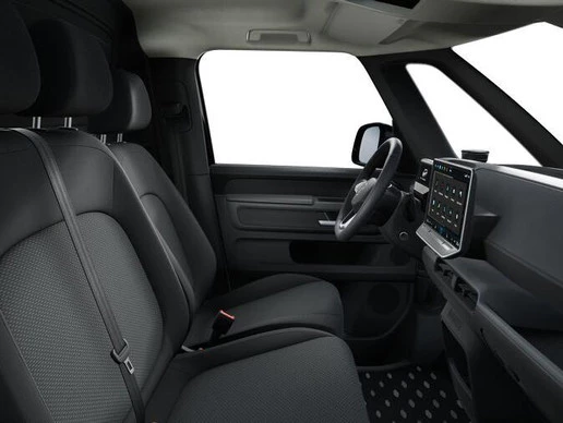 Volkswagen ID. Buzz Cargo - Afbeelding 7 van 9