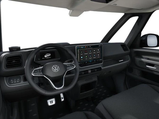 Volkswagen ID. Buzz Cargo - Afbeelding 9 van 9