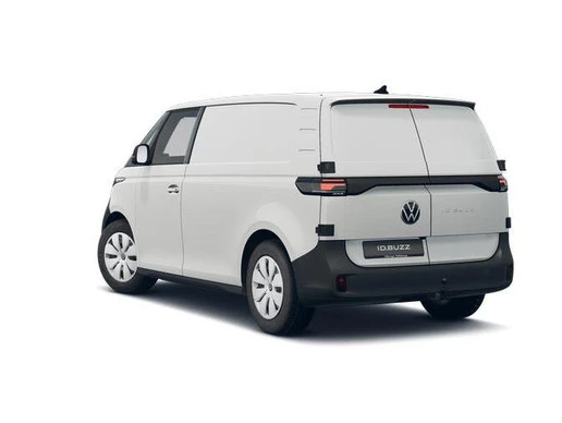 Volkswagen ID. Buzz Cargo - Afbeelding 3 van 9