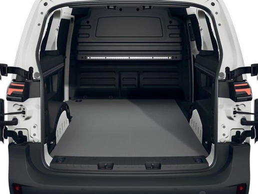 Volkswagen ID. Buzz Cargo - Afbeelding 4 van 9