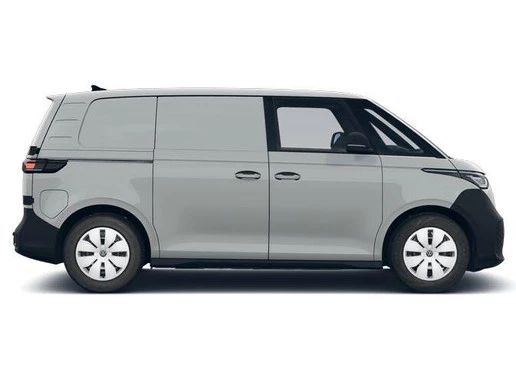 Volkswagen ID. Buzz Cargo - Afbeelding 5 van 9