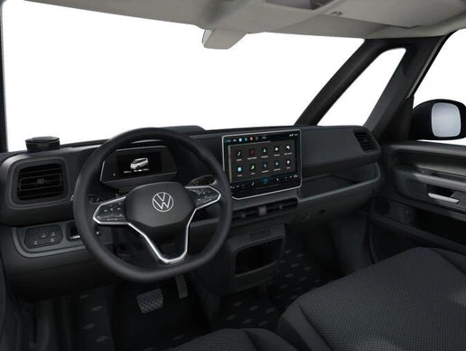 Volkswagen ID. Buzz Cargo - Afbeelding 9 van 9