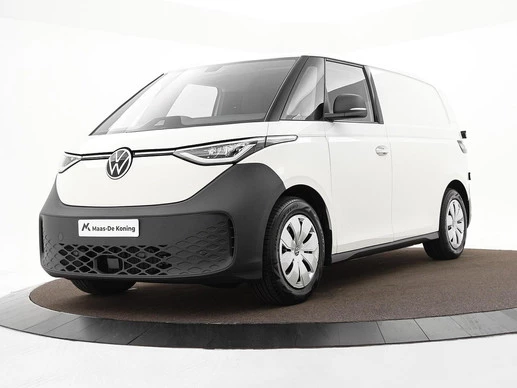 Volkswagen ID. Buzz Cargo - Afbeelding 1 van 30
