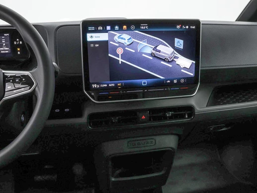 Volkswagen ID. Buzz Cargo - Afbeelding 3 van 30