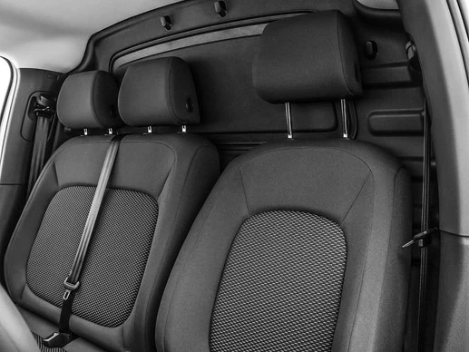 Volkswagen ID. Buzz Cargo - Afbeelding 4 van 30