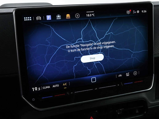 Volkswagen ID. Buzz Cargo - Afbeelding 5 van 30