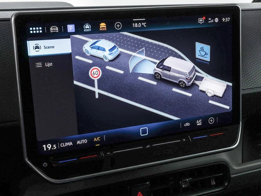 Volkswagen ID. Buzz Cargo - Afbeelding 6 van 30