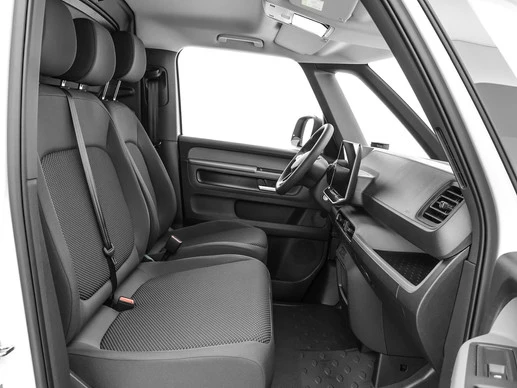 Volkswagen ID. Buzz Cargo - Afbeelding 9 van 30