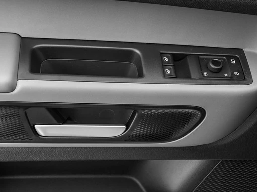 Volkswagen ID. Buzz Cargo - Afbeelding 11 van 30