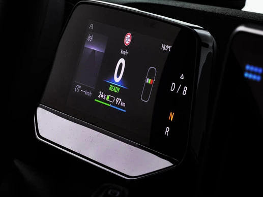 Volkswagen ID. Buzz Cargo - Afbeelding 14 van 30