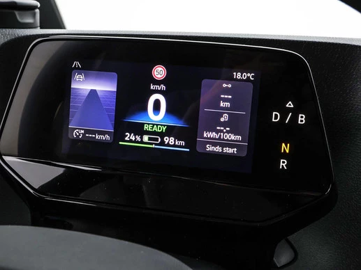 Volkswagen ID. Buzz Cargo - Afbeelding 15 van 30