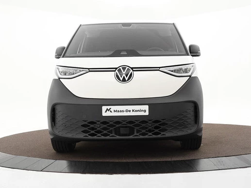 Volkswagen ID. Buzz Cargo - Afbeelding 16 van 30