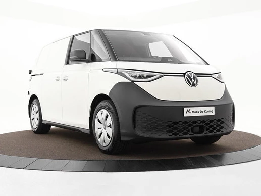 Volkswagen ID. Buzz Cargo - Afbeelding 17 van 30