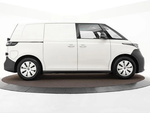 Volkswagen ID. Buzz Cargo - Afbeelding 19 van 30