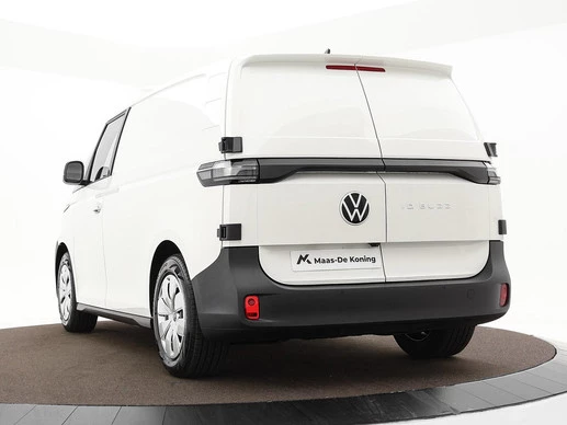 Volkswagen ID. Buzz Cargo - Afbeelding 24 van 30