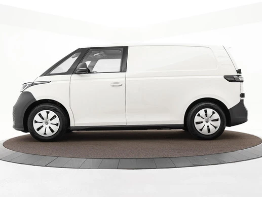Volkswagen ID. Buzz Cargo - Afbeelding 25 van 30