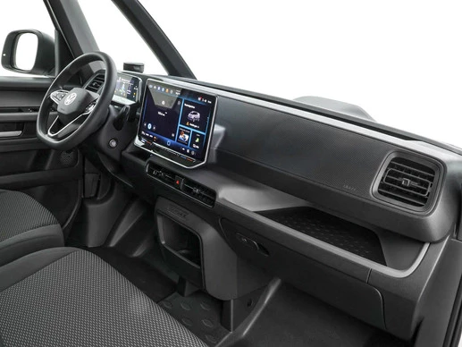 Volkswagen ID. Buzz Cargo - Afbeelding 26 van 30