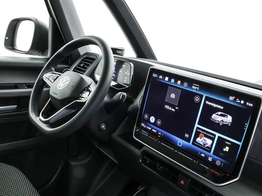 Volkswagen ID. Buzz Cargo - Afbeelding 27 van 30