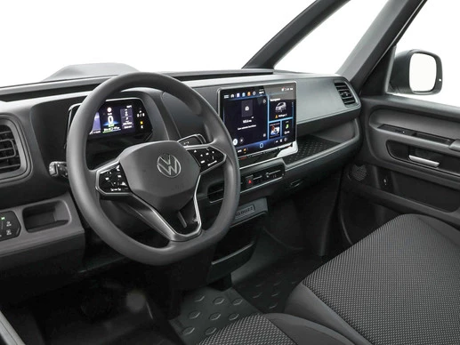 Volkswagen ID. Buzz Cargo - Afbeelding 28 van 30