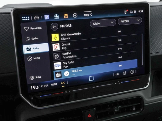 Volkswagen ID. Buzz Cargo - Afbeelding 29 van 30