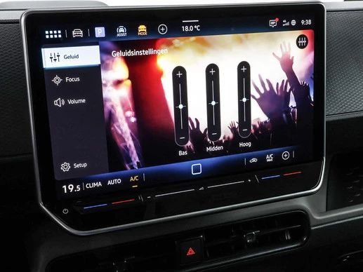 Volkswagen ID. Buzz Cargo - Afbeelding 30 van 30