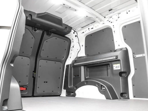 Volkswagen ID. Buzz Cargo - Afbeelding 20 van 30