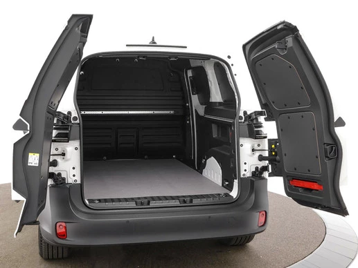 Volkswagen ID. Buzz Cargo - Afbeelding 21 van 30