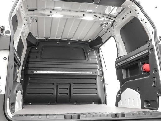 Volkswagen ID. Buzz Cargo - Afbeelding 22 van 30