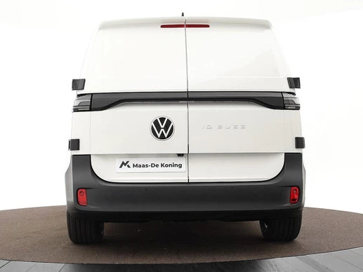 Volkswagen ID. Buzz Cargo - Afbeelding 23 van 30