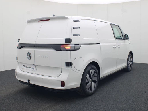 Volkswagen ID. Buzz Cargo - Afbeelding 4 van 30