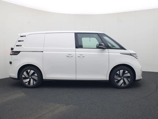 Volkswagen ID. Buzz Cargo - Afbeelding 5 van 30