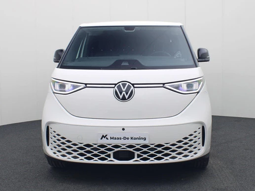 Volkswagen ID. Buzz Cargo - Afbeelding 6 van 30