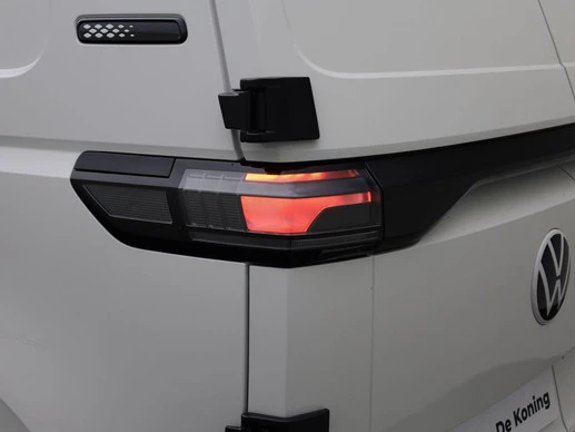 Volkswagen ID. Buzz Cargo - Afbeelding 7 van 30
