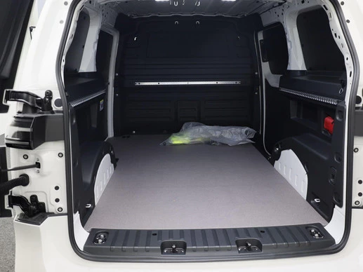 Volkswagen ID. Buzz Cargo - Afbeelding 9 van 30