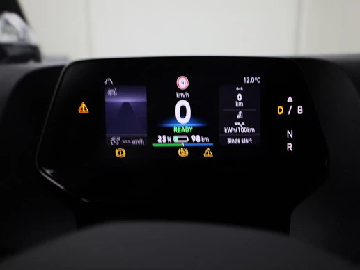 Volkswagen ID. Buzz Cargo - Afbeelding 12 van 30