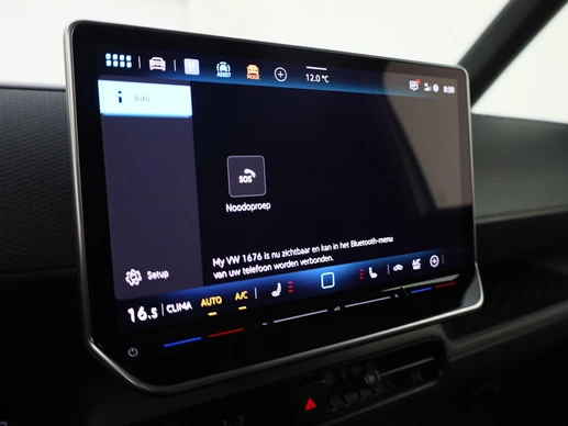 Volkswagen ID. Buzz Cargo - Afbeelding 16 van 30