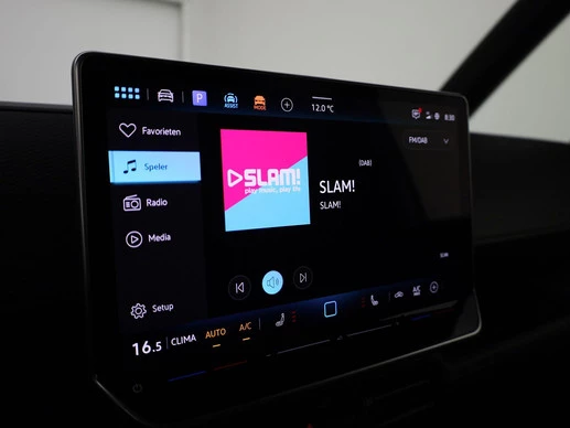 Volkswagen ID. Buzz Cargo - Afbeelding 17 van 30