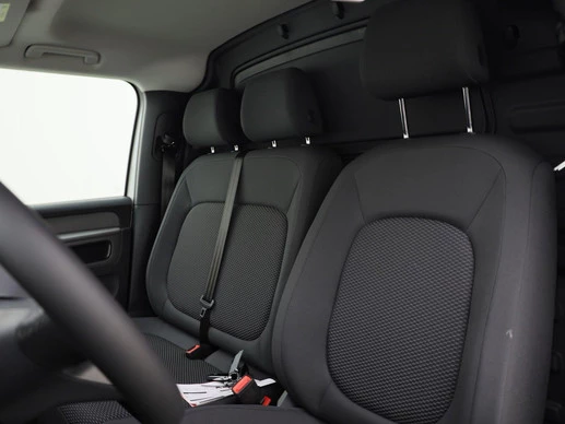 Volkswagen ID. Buzz Cargo - Afbeelding 24 van 30